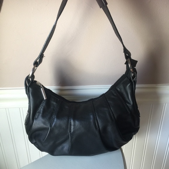 vera pelle bag shoulder bag
